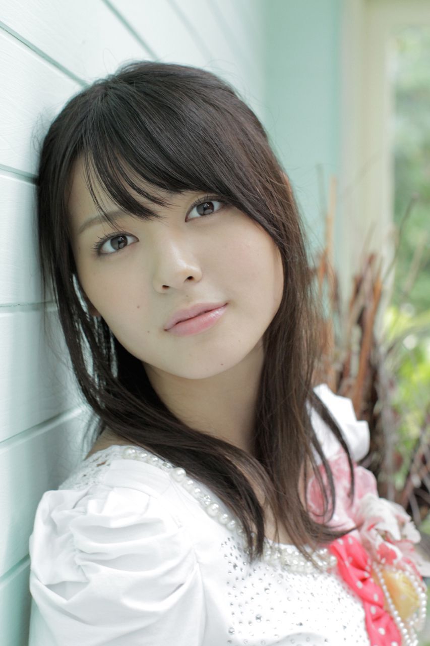 矢島舞美 Maimi Yajima  Vol.89-图11