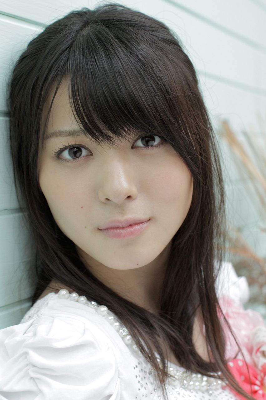 矢島舞美 Maimi Yajima  Vol.89-图13