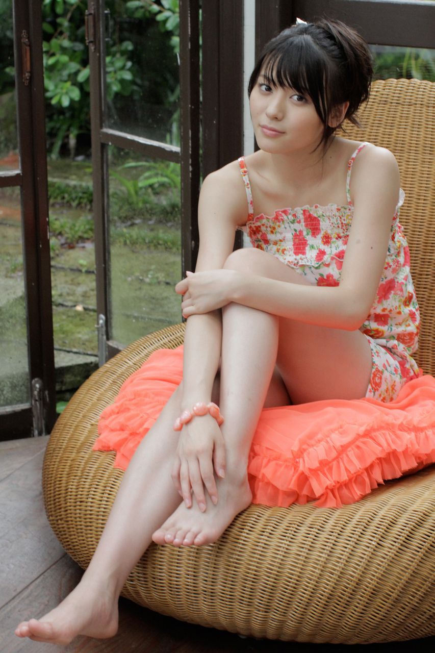 矢島舞美 Maimi Yajima  Vol.89-图15