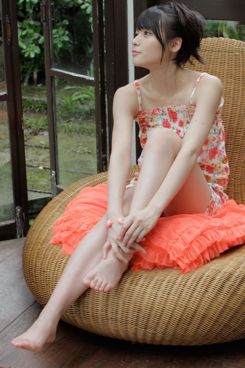 矢島舞美 Maimi Yajima  Vol.89-图16