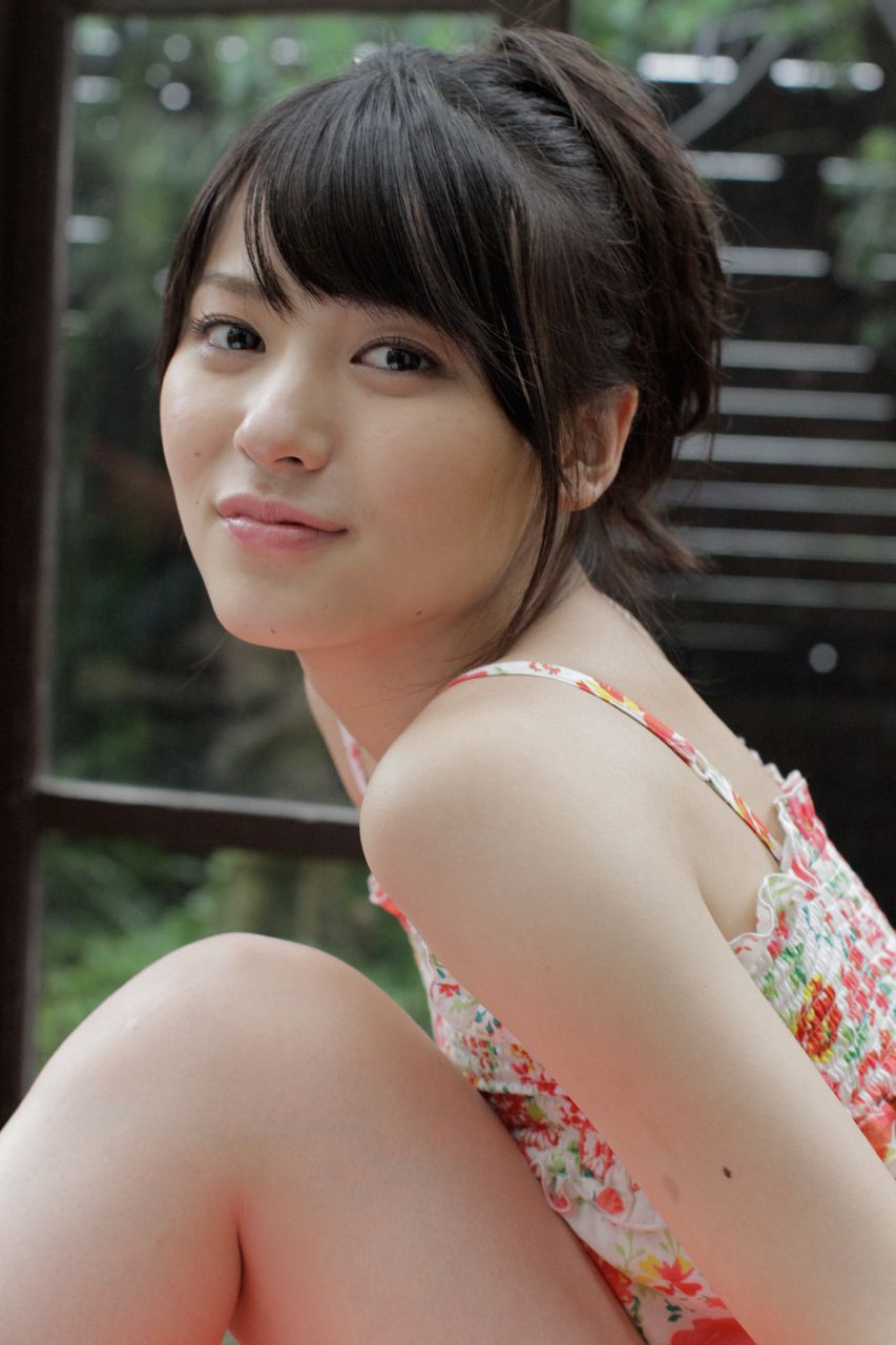 矢島舞美 Maimi Yajima  Vol.89-图17