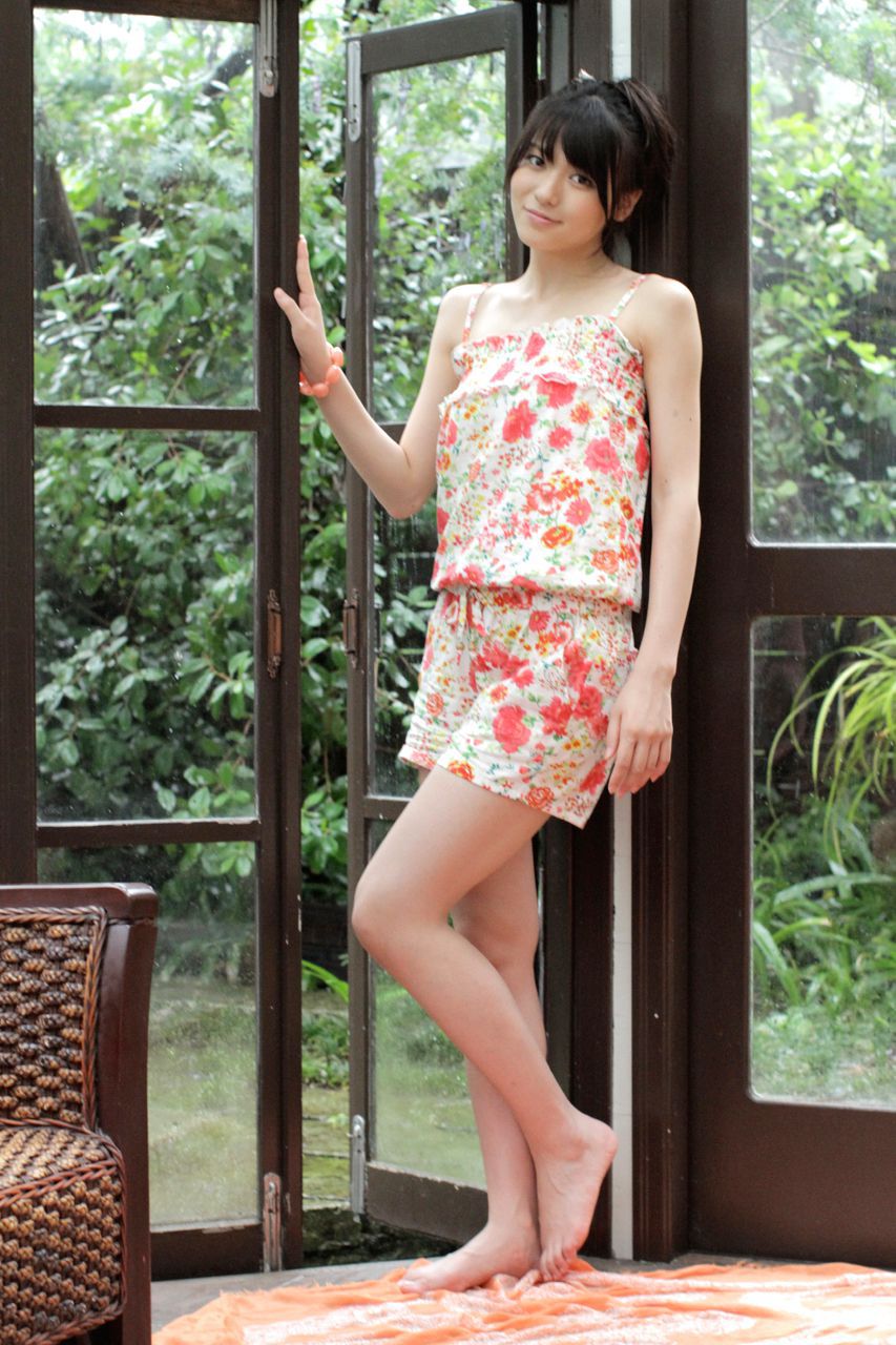 矢島舞美 Maimi Yajima  Vol.89-图18