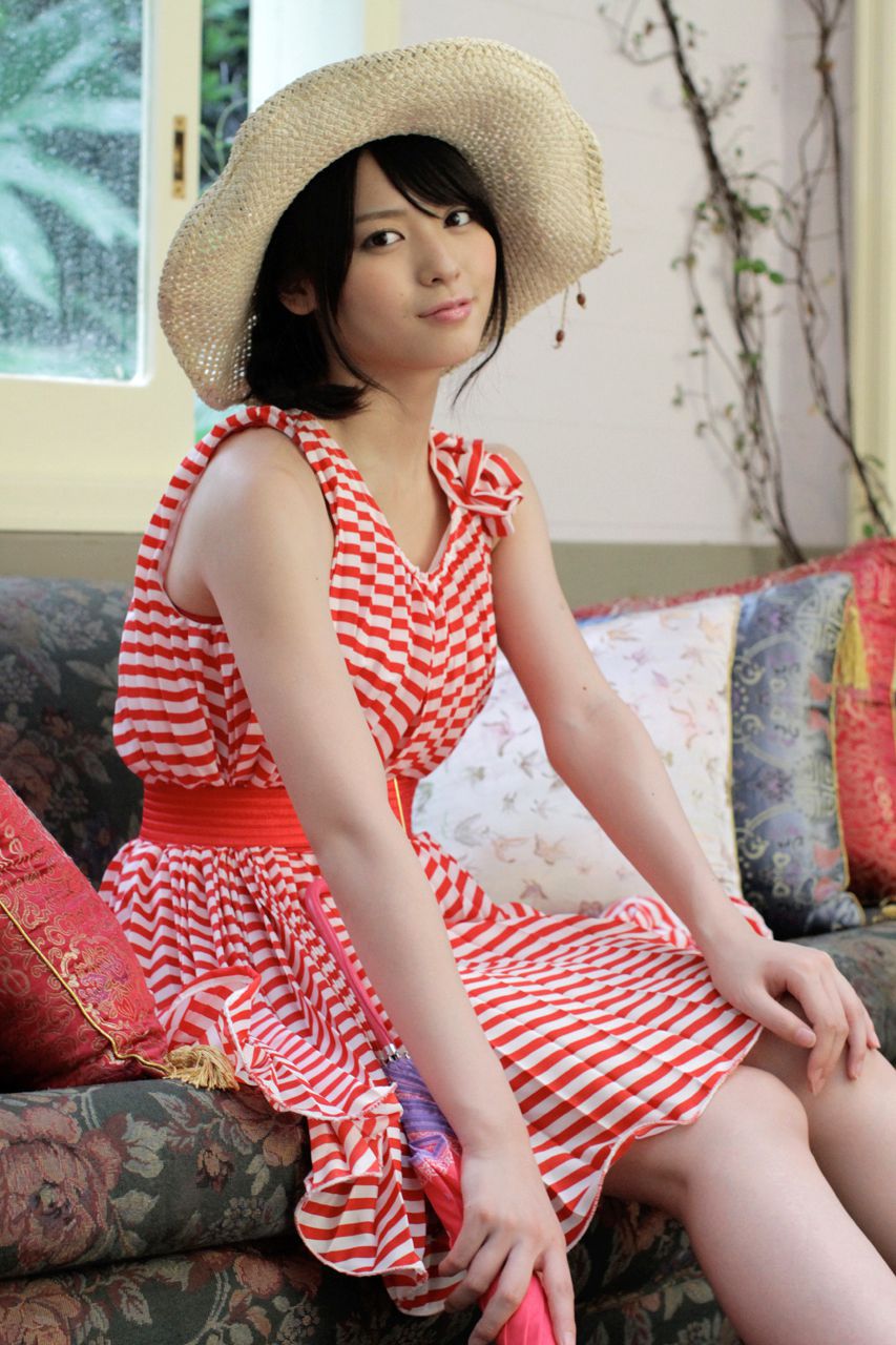 矢島舞美 Maimi Yajima  Vol.89-图23