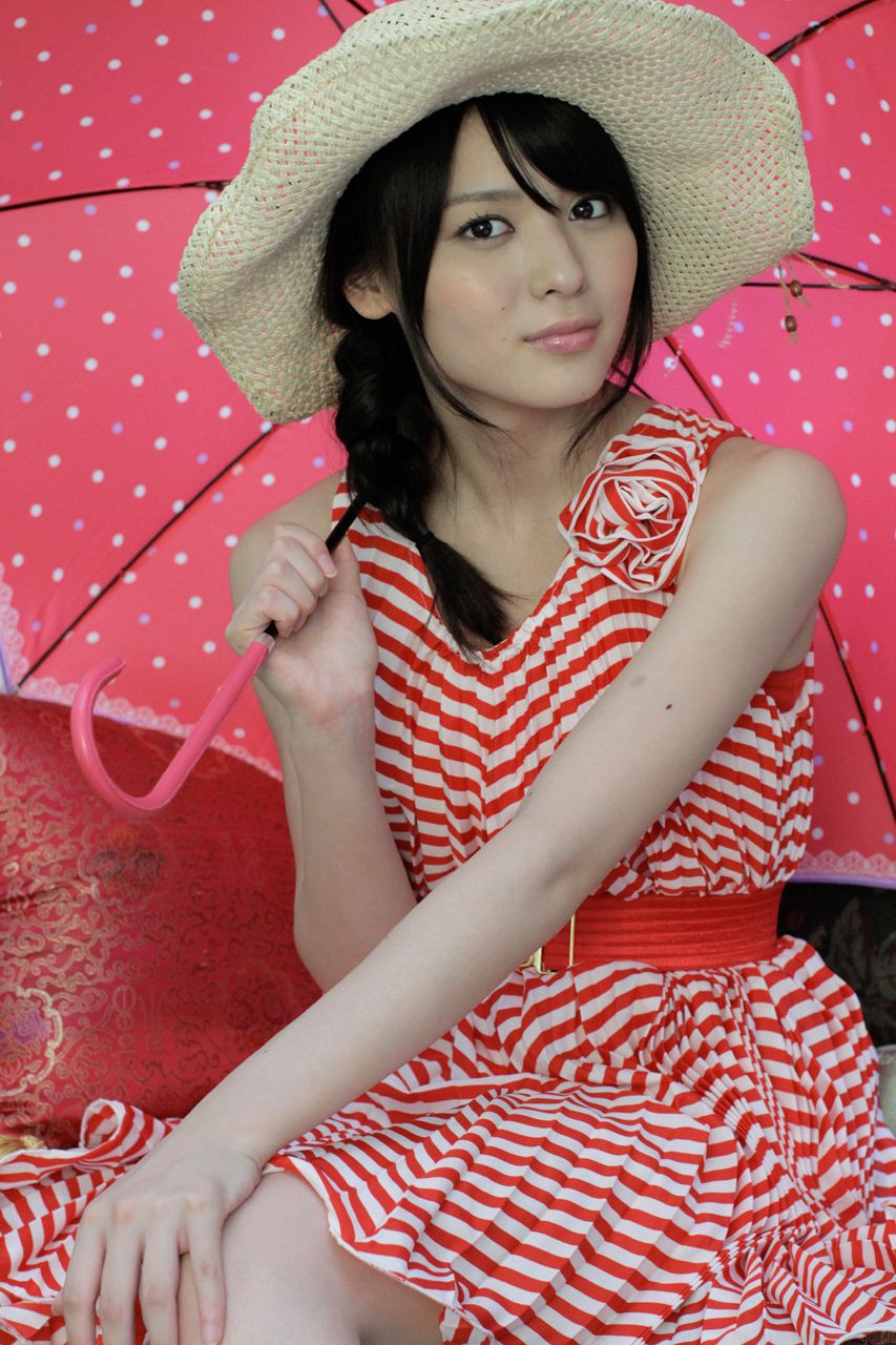 矢島舞美 Maimi Yajima  Vol.89-图26