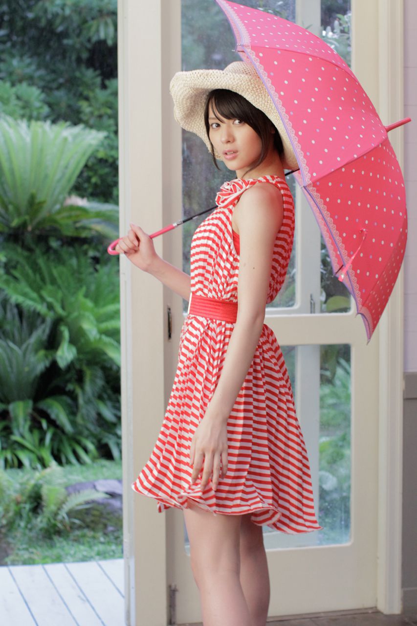 矢島舞美 Maimi Yajima  Vol.89-图31