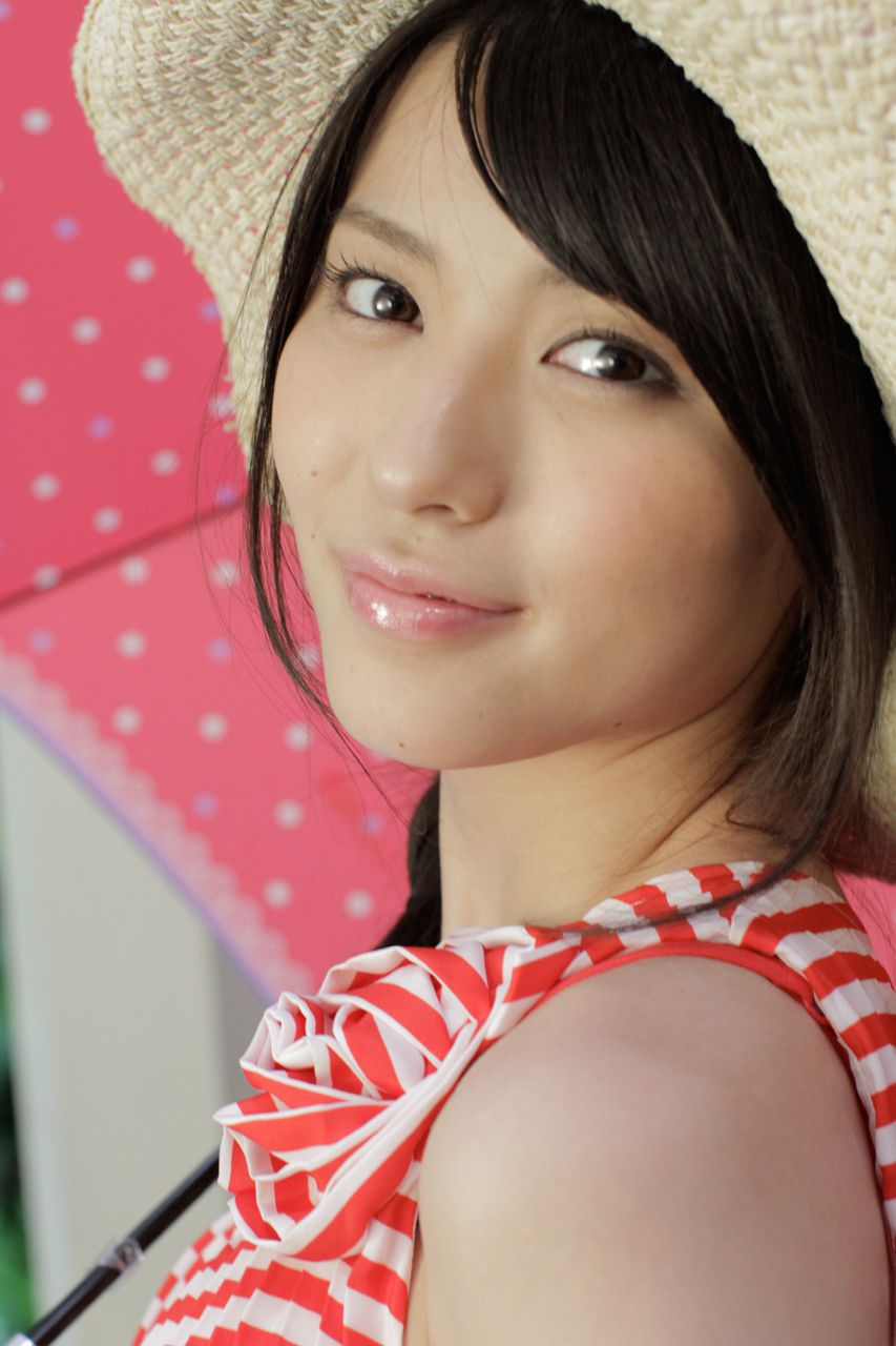 矢島舞美 Maimi Yajima  Vol.89-图34