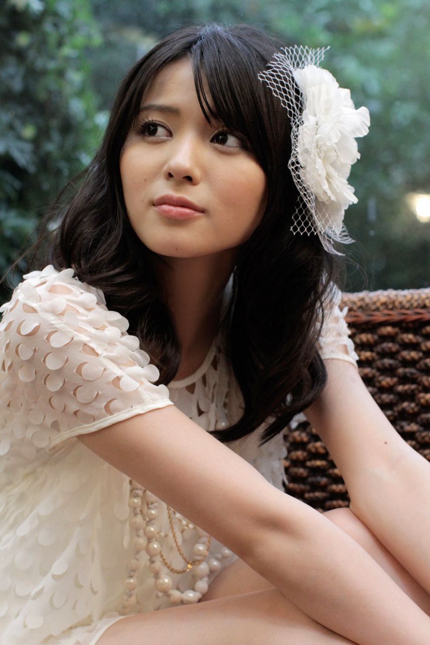 矢島舞美 Maimi Yajima  Vol.89-图39