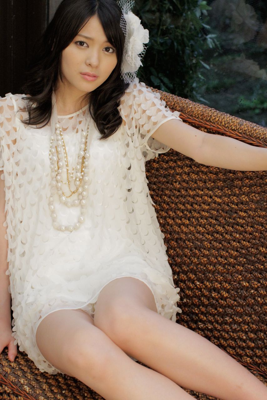 矢島舞美 Maimi Yajima  Vol.89-图41