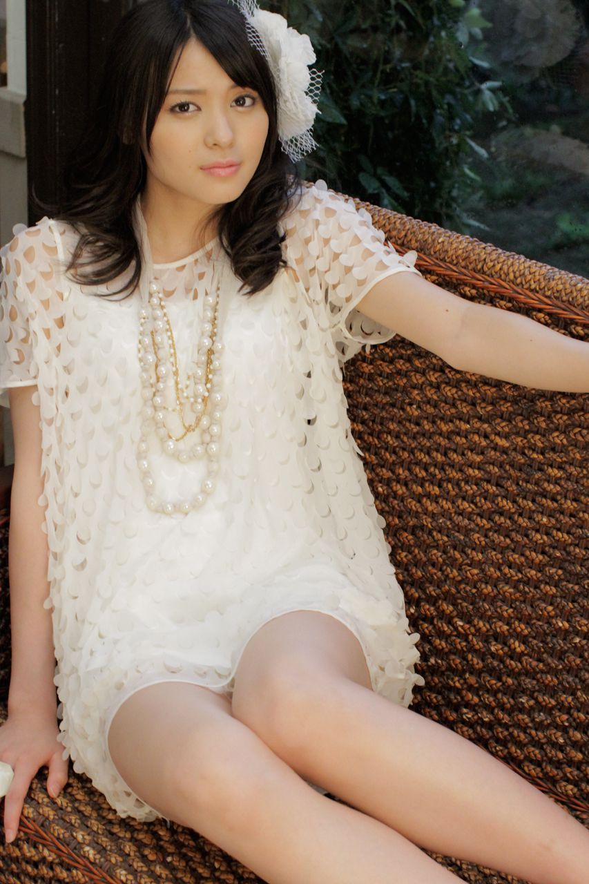 矢島舞美 Maimi Yajima  Vol.89-图42