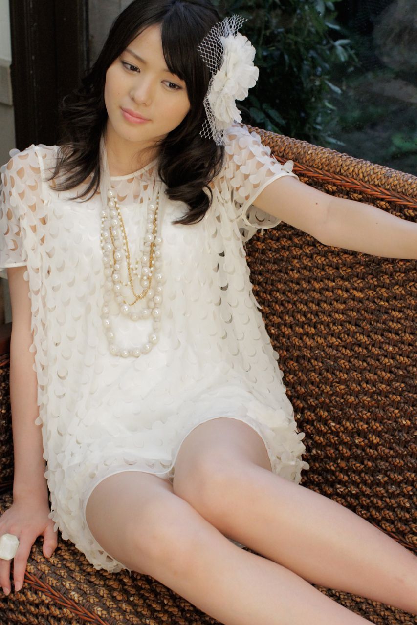 矢島舞美 Maimi Yajima  Vol.89-图43