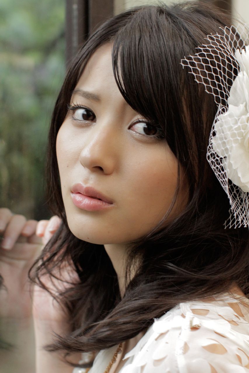 矢島舞美 Maimi Yajima  Vol.89-图44