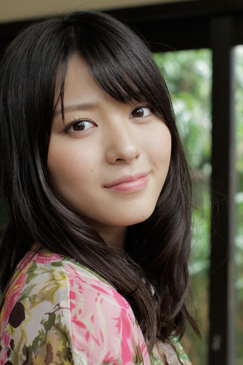 矢島舞美 Maimi Yajima  Vol.89-图4