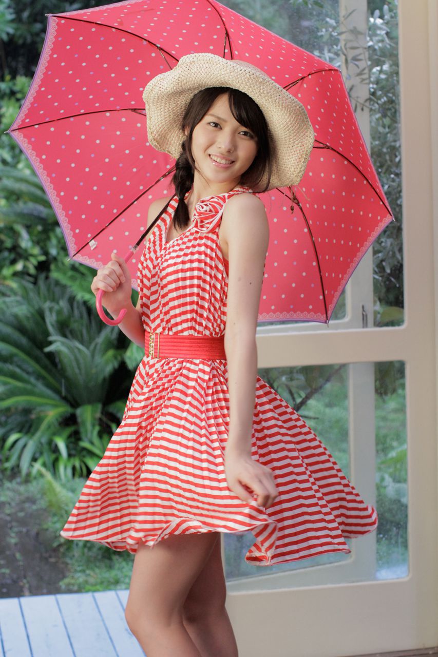 矢島舞美 Maimi Yajima  Vol.89-图50