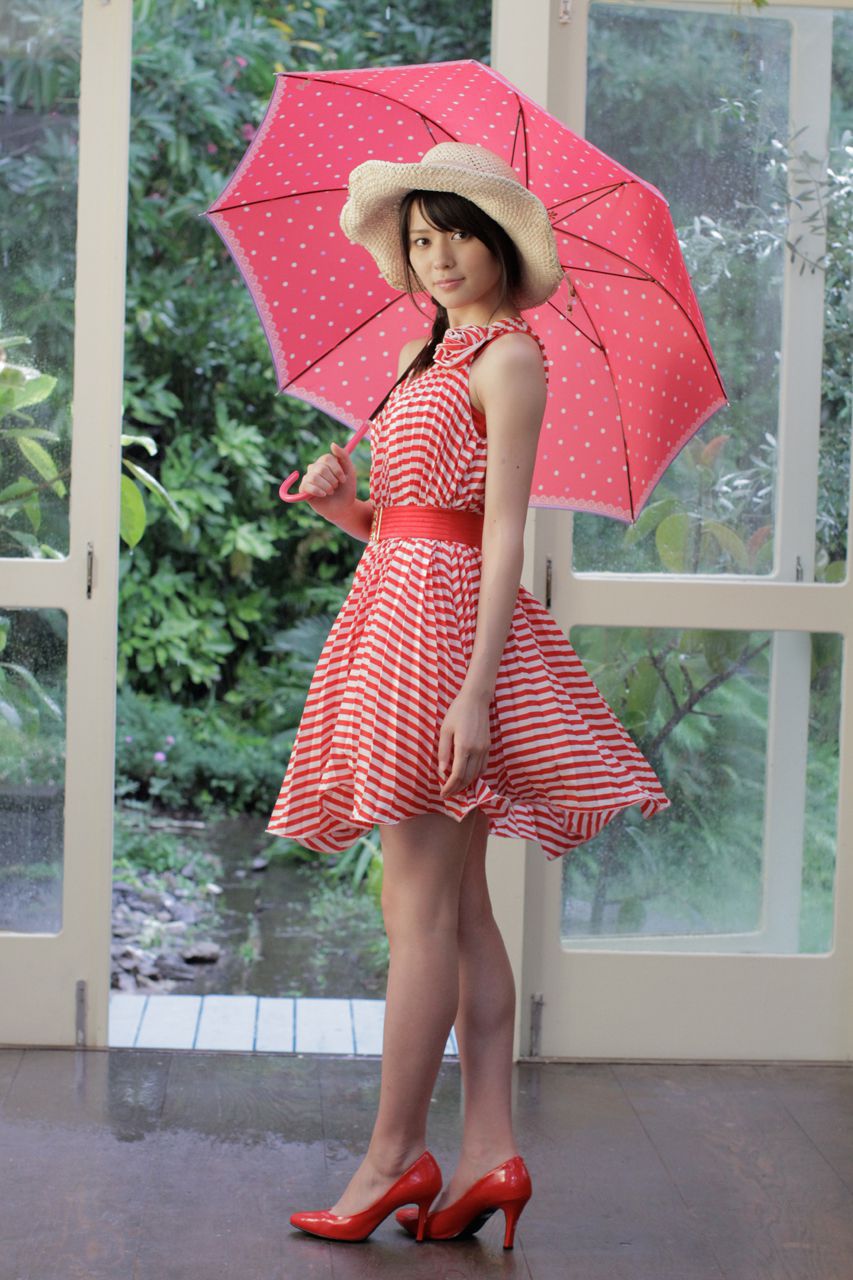 矢島舞美 Maimi Yajima  Vol.89-图51