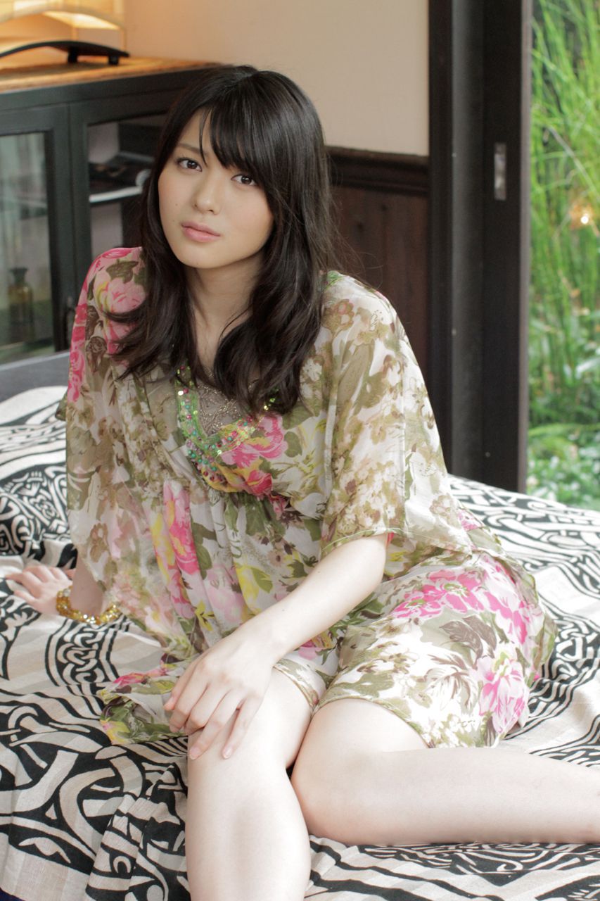 矢島舞美 Maimi Yajima  Vol.89-图55