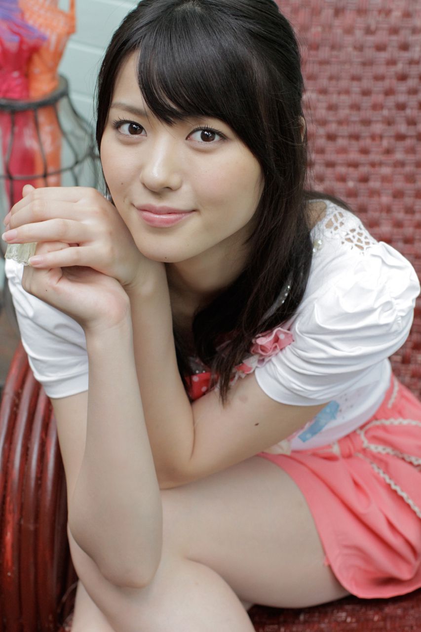 矢島舞美 Maimi Yajima  Vol.89-图60