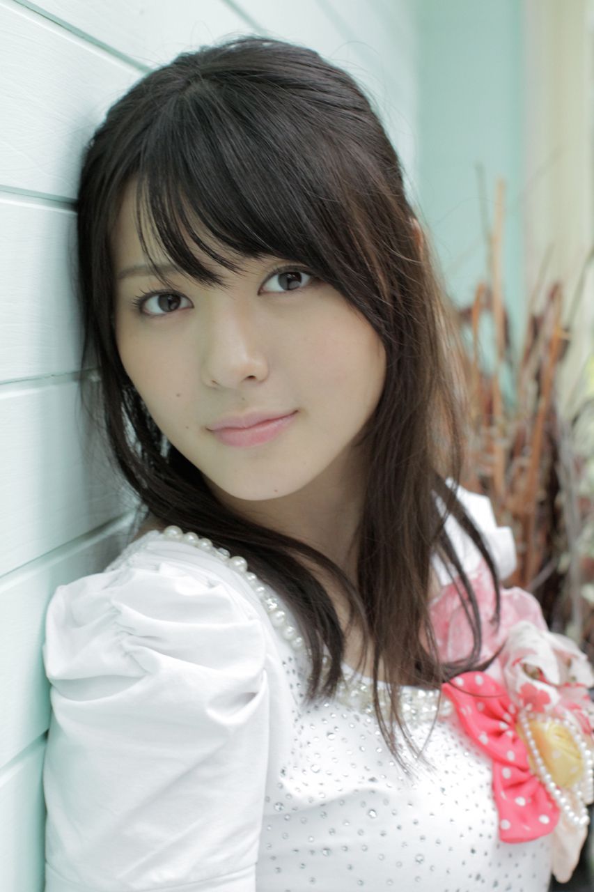 矢島舞美 Maimi Yajima  Vol.89-图61