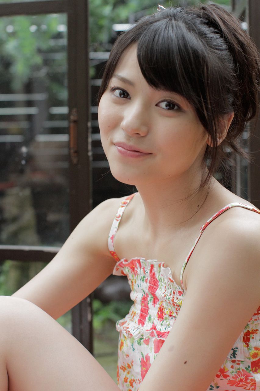 矢島舞美 Maimi Yajima  Vol.89-图62