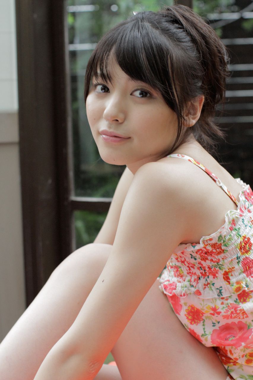 矢島舞美 Maimi Yajima  Vol.89-图63