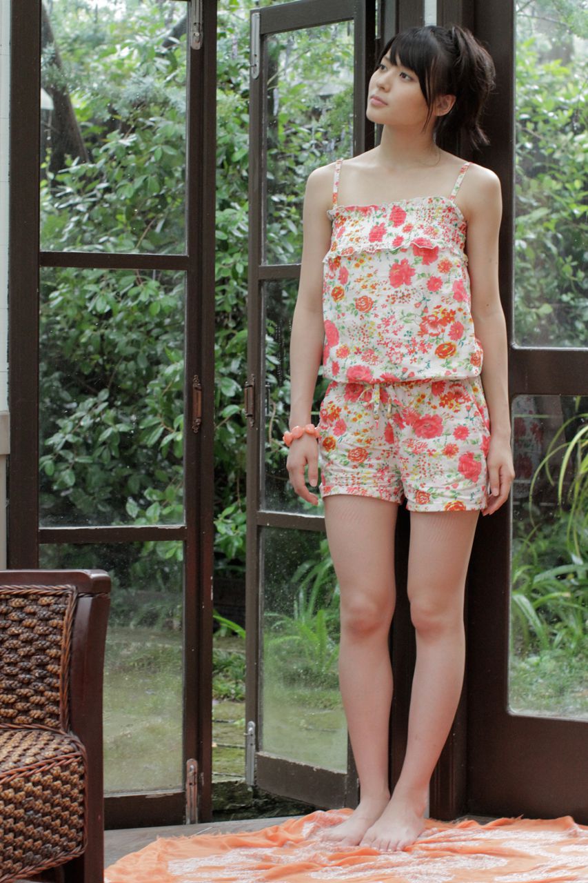 矢島舞美 Maimi Yajima  Vol.89-图64