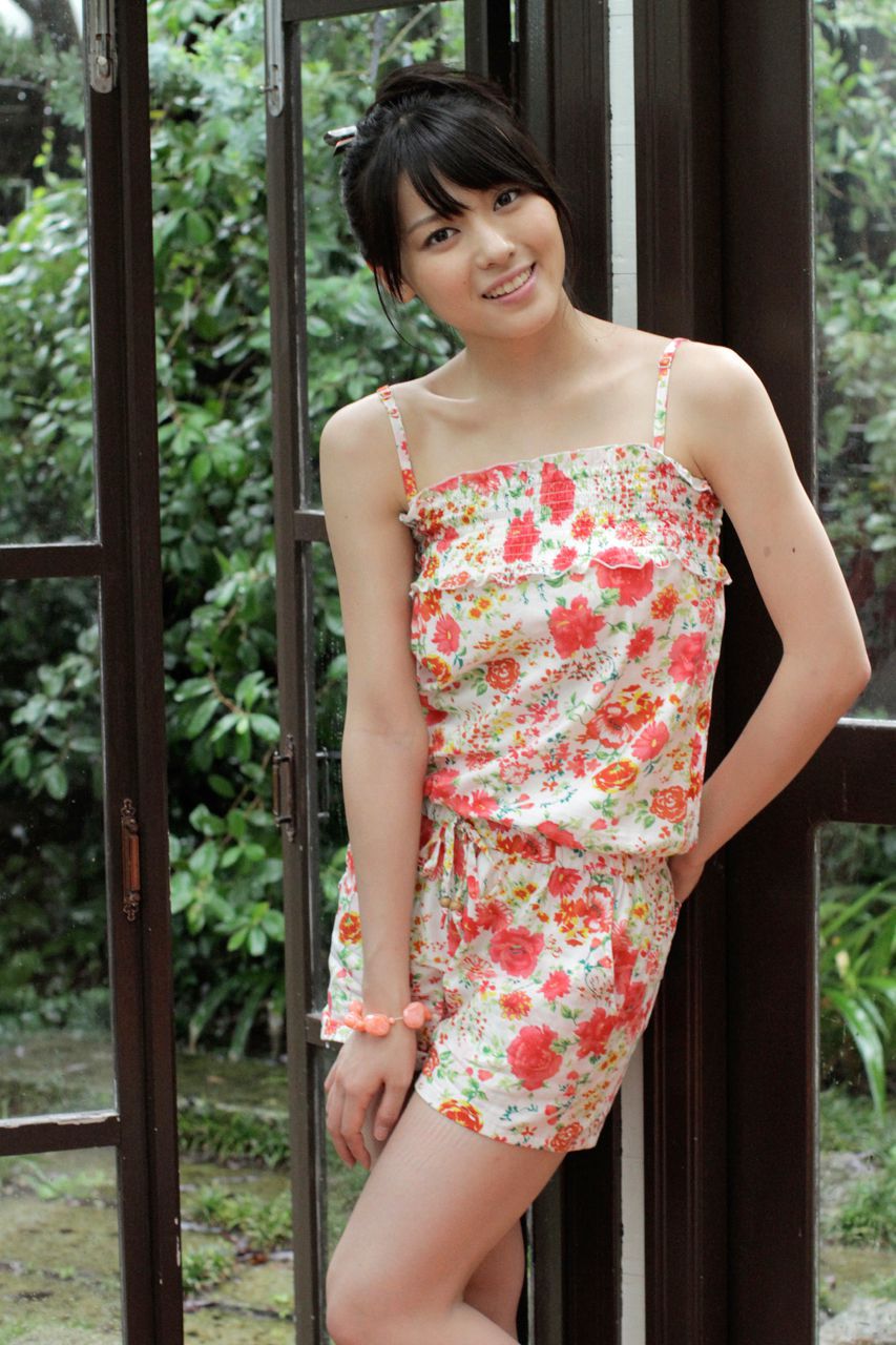 矢島舞美 Maimi Yajima  Vol.89-图66