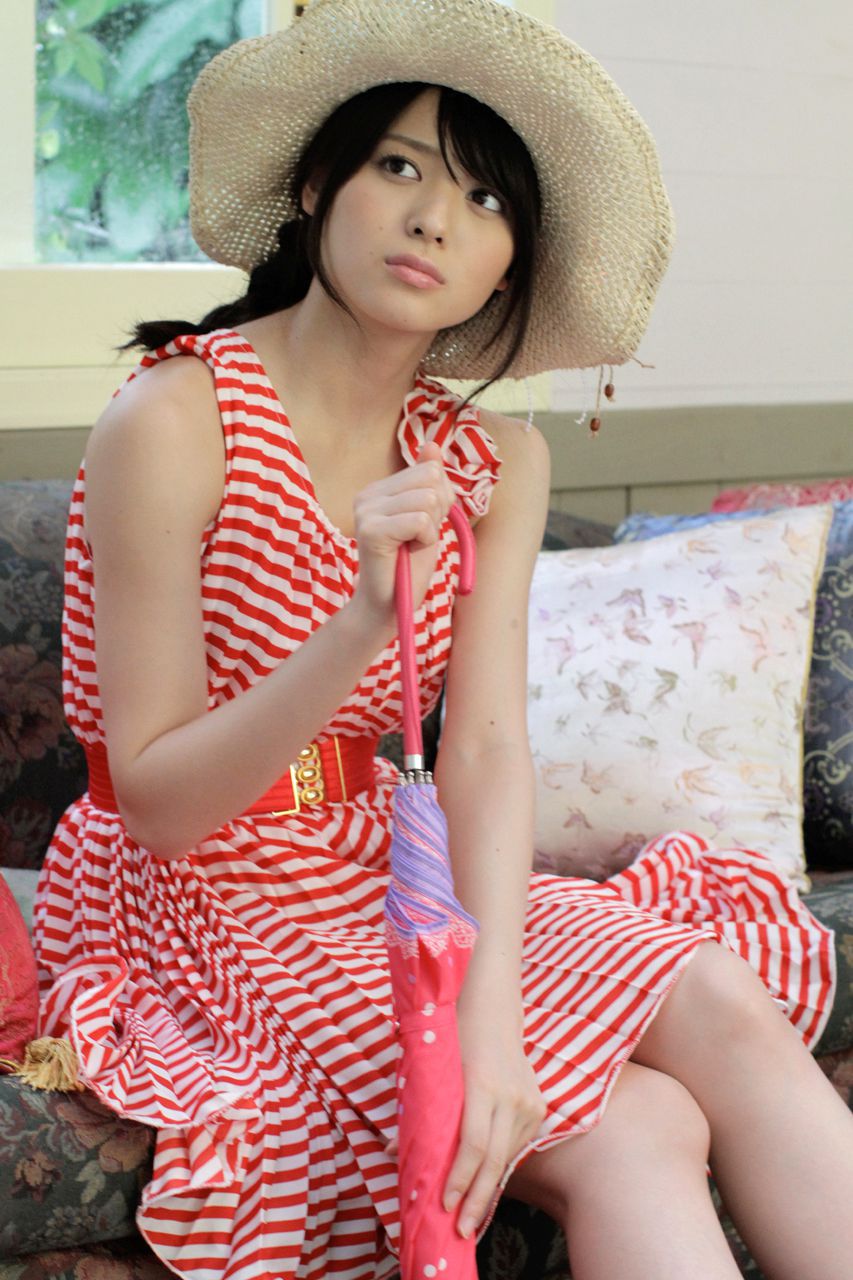 矢島舞美 Maimi Yajima  Vol.89-图67