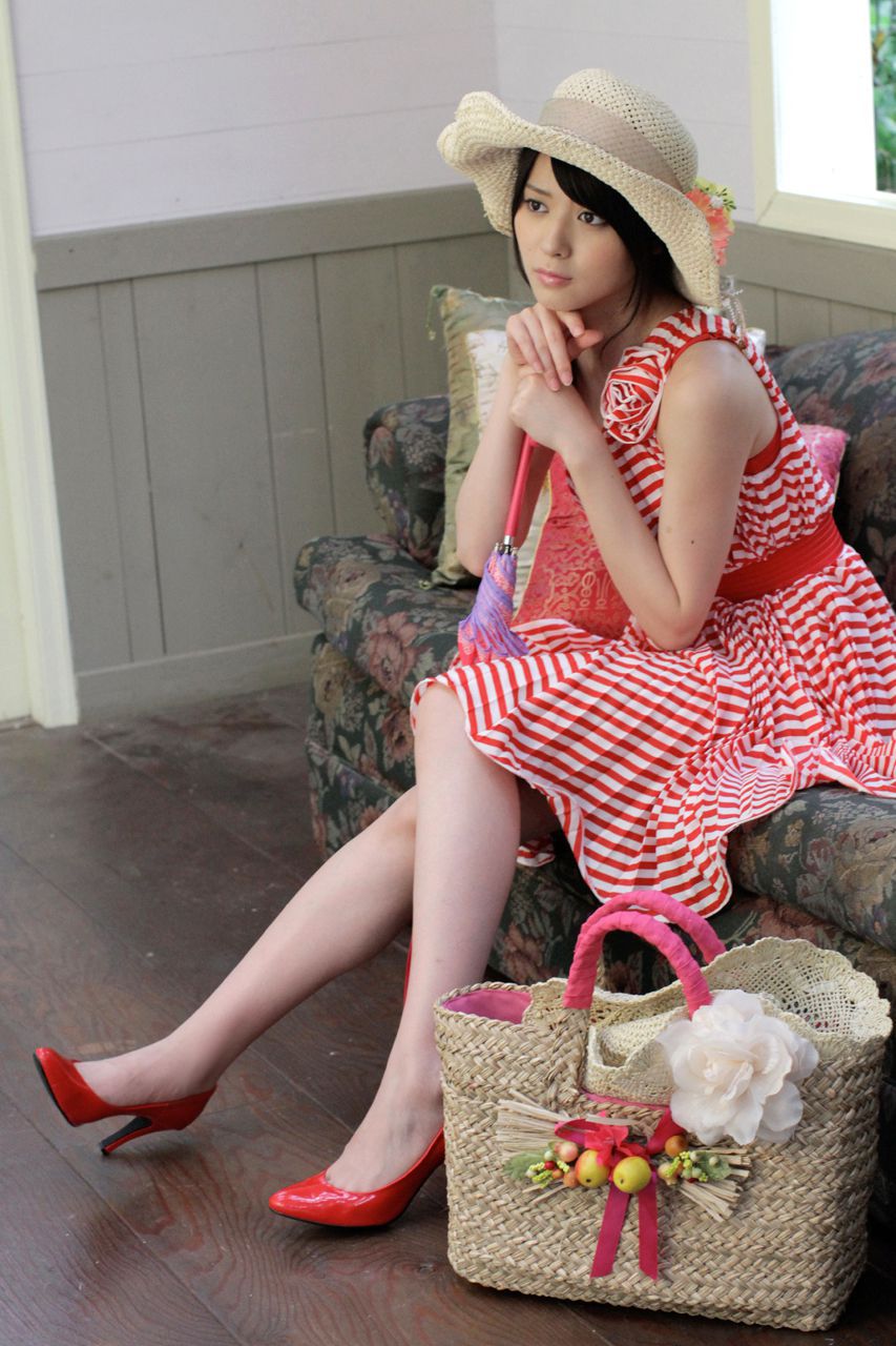 矢島舞美 Maimi Yajima  Vol.89-图69