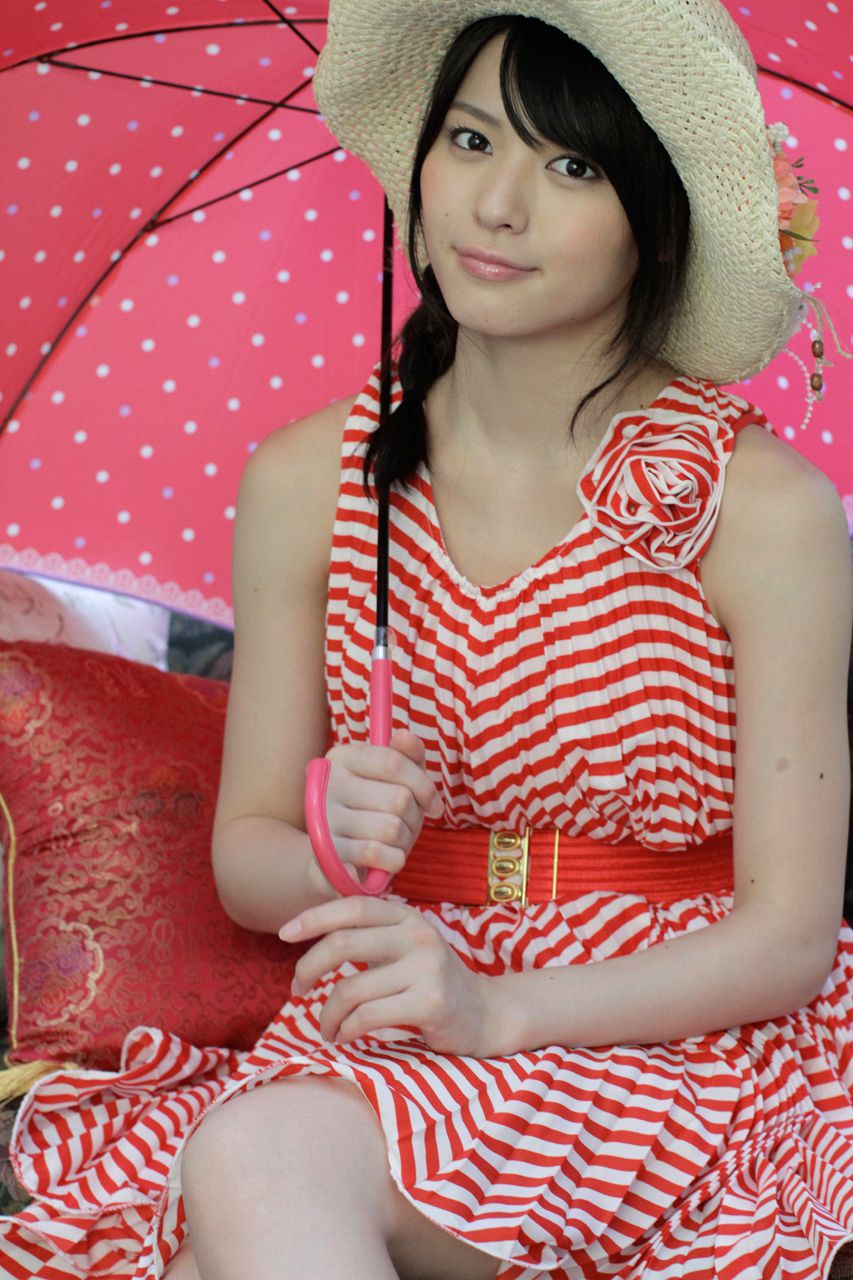 矢島舞美 Maimi Yajima  Vol.89-图71