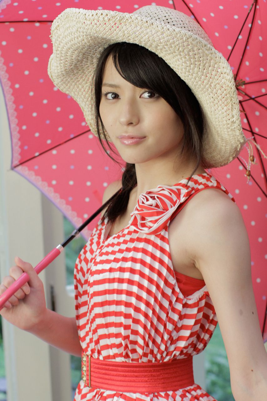 矢島舞美 Maimi Yajima  Vol.89-图75