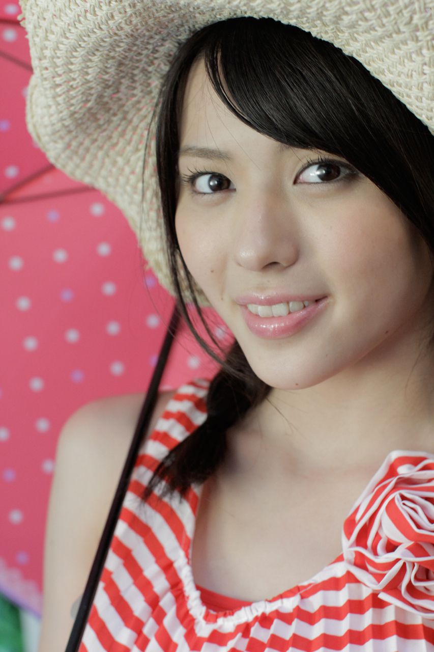 矢島舞美 Maimi Yajima  Vol.89-图76