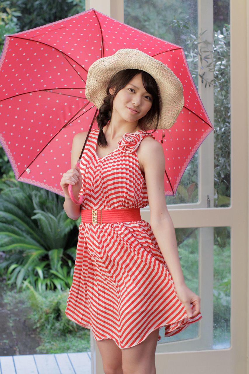 矢島舞美 Maimi Yajima  Vol.89-图78