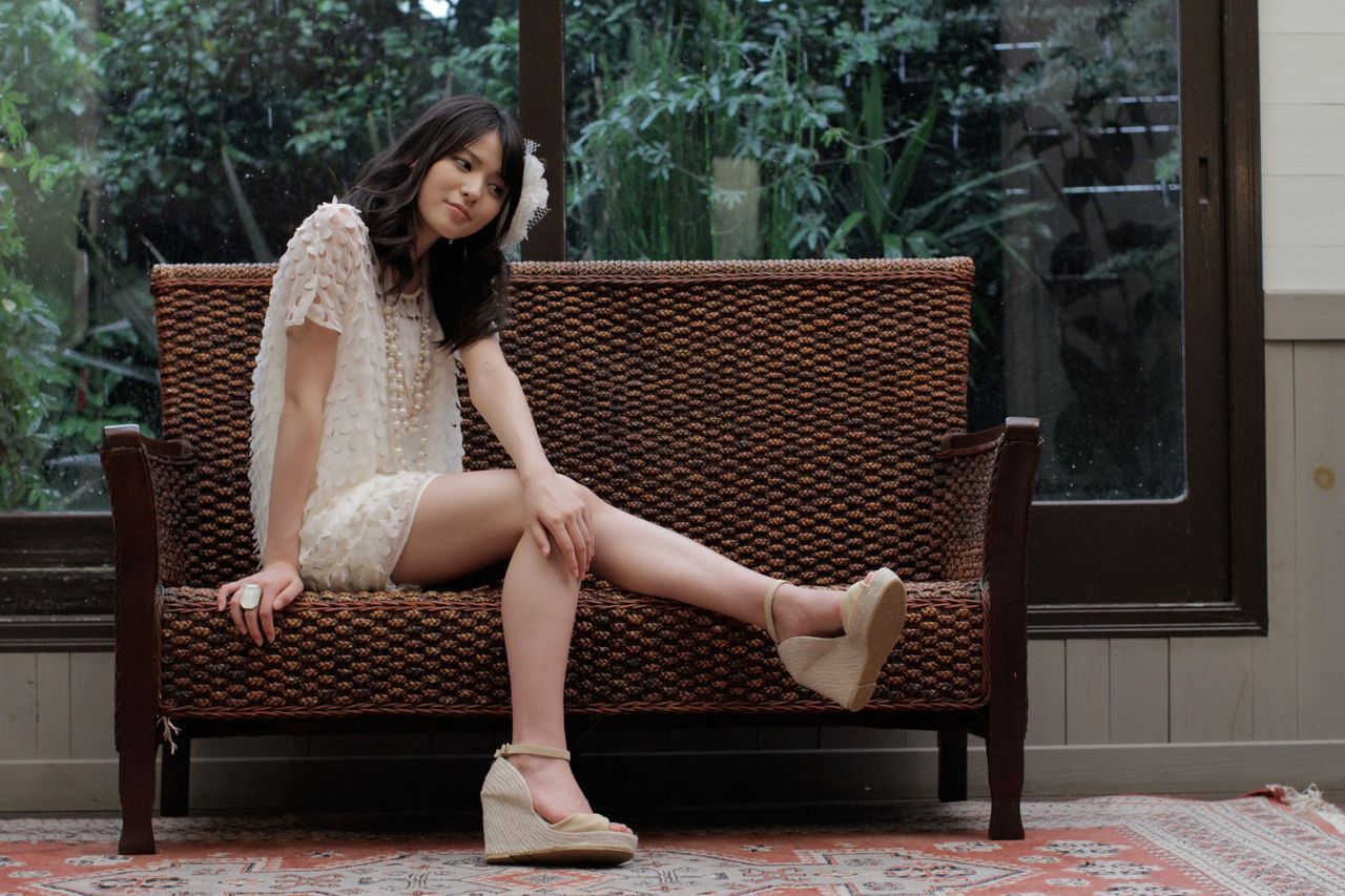 矢島舞美 Maimi Yajima  Vol.89-图81