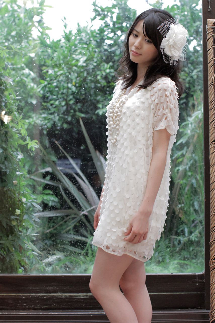 矢島舞美 Maimi Yajima  Vol.89-图85