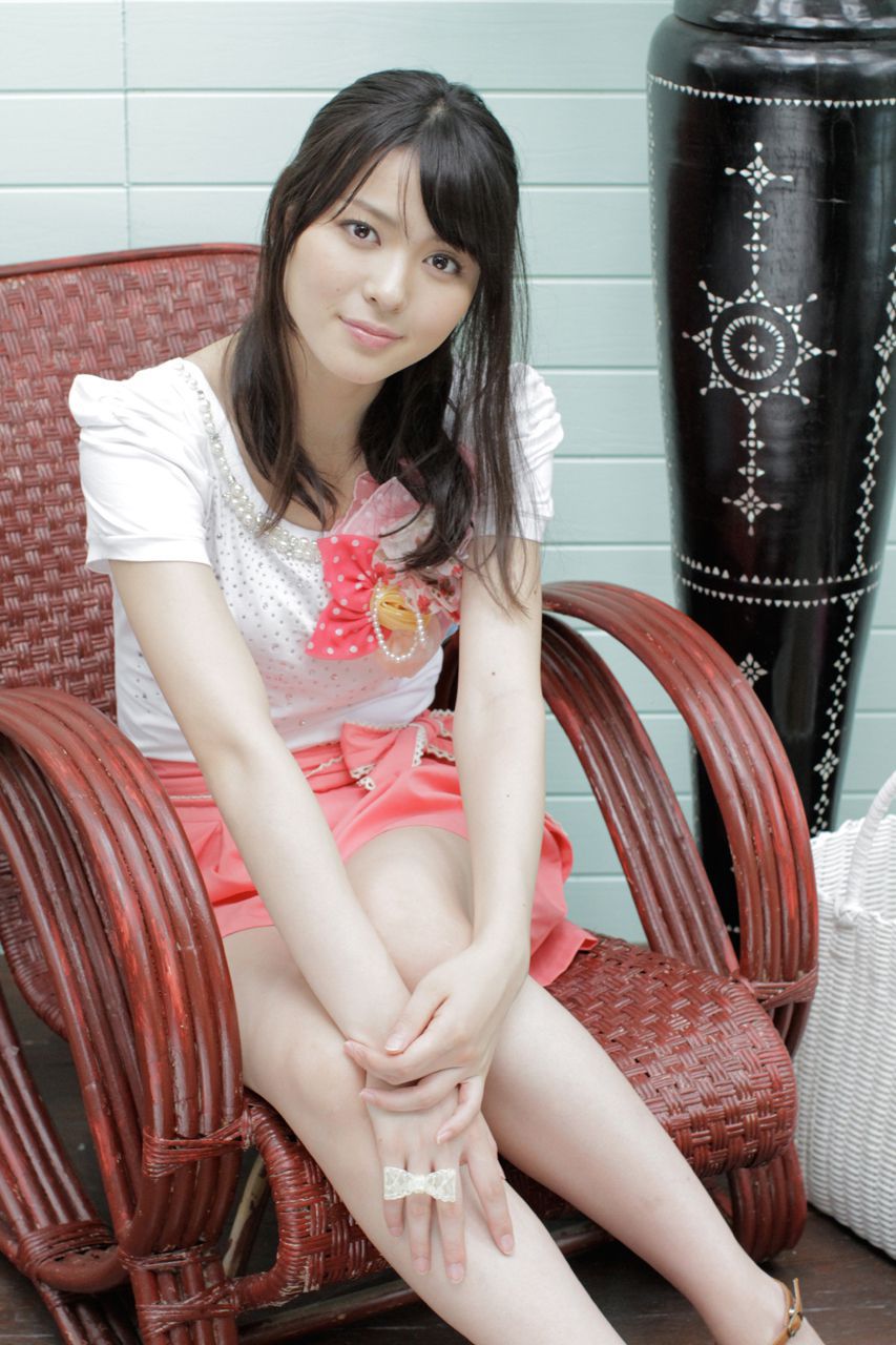 矢島舞美 Maimi Yajima  Vol.89-图8