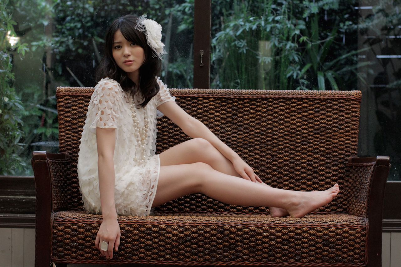 矢島舞美 Maimi Yajima  Vol.89-图91