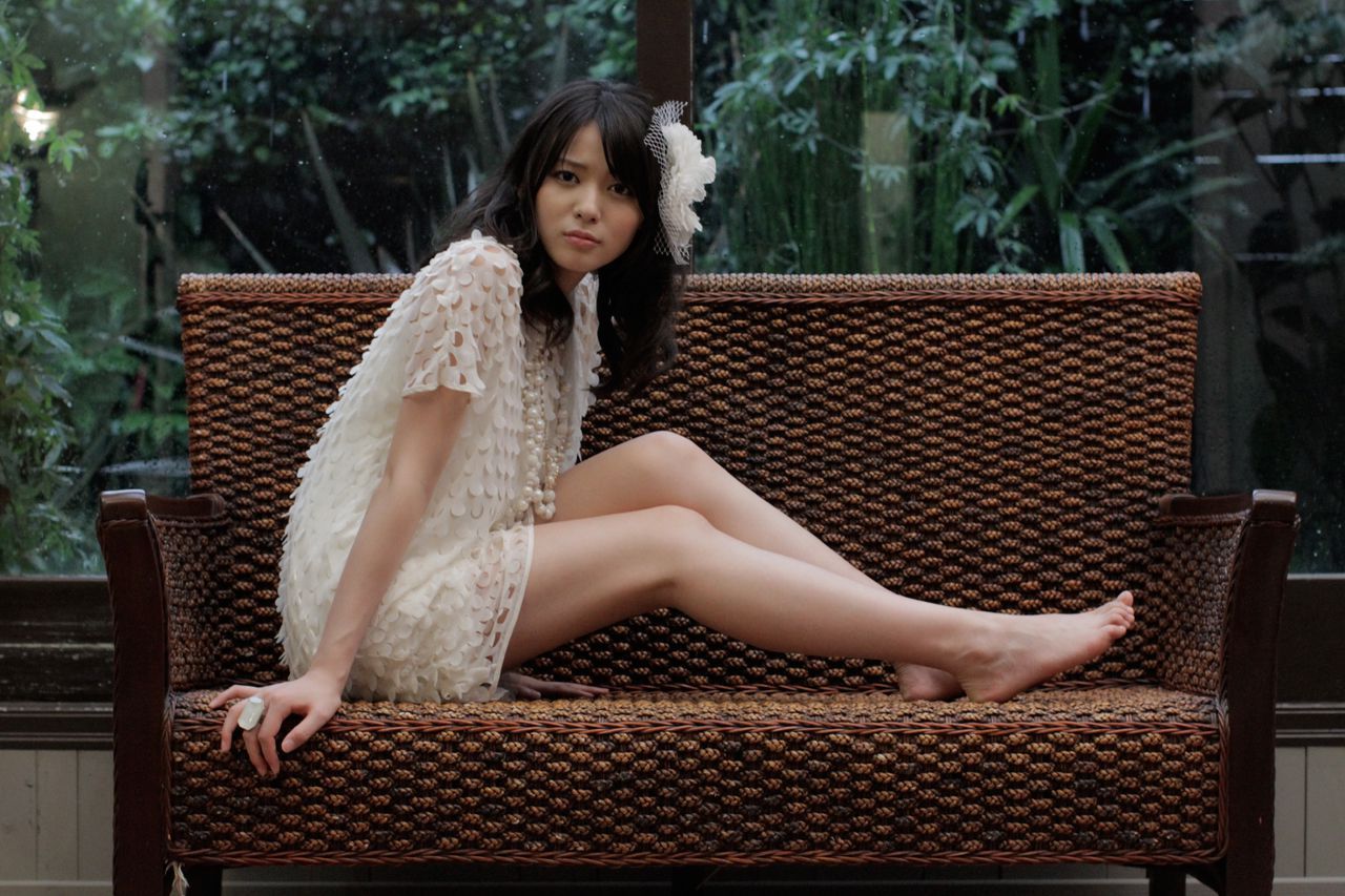 矢島舞美 Maimi Yajima  Vol.89-图92