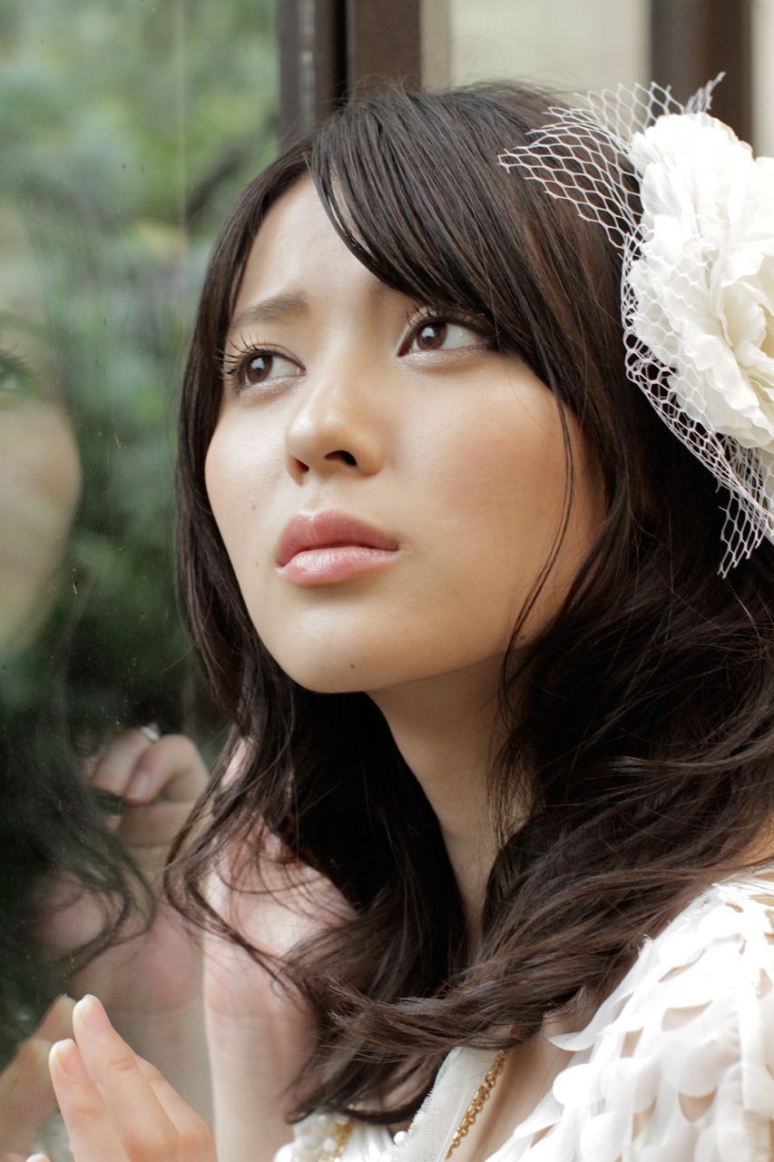 矢島舞美 Maimi Yajima  Vol.89-图93