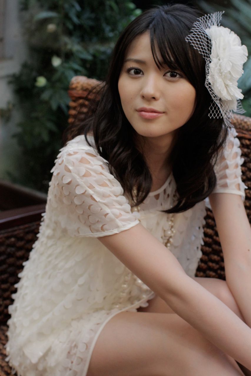 矢島舞美 Maimi Yajima  Vol.89-图98