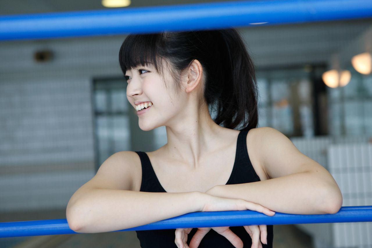 鈴木愛理 Airi Suzuki  Vol.90-图10