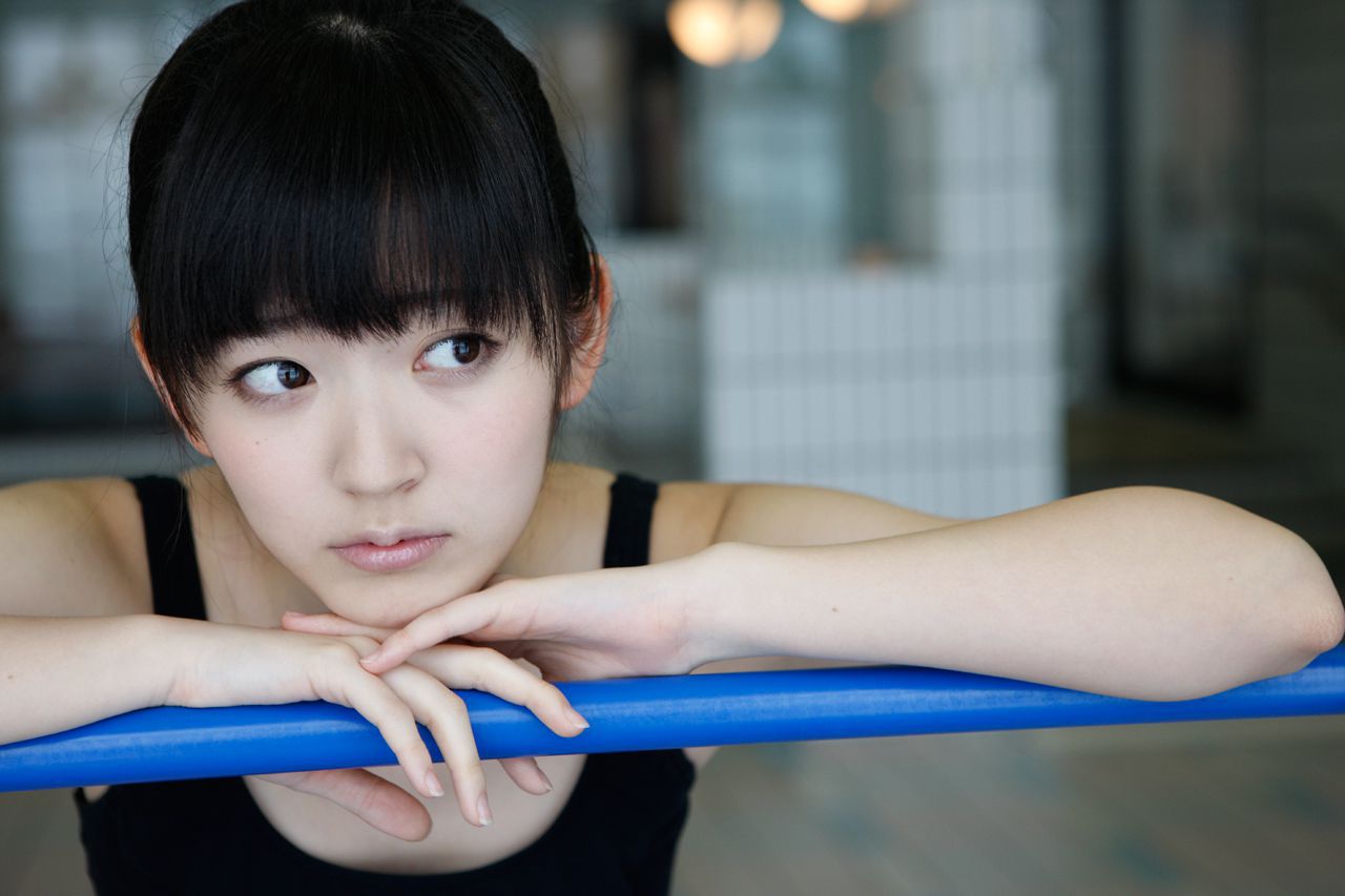 鈴木愛理 Airi Suzuki  Vol.90-图11