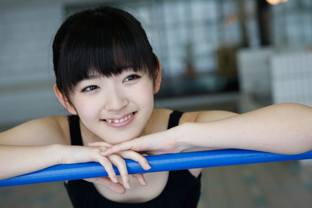 鈴木愛理 Airi Suzuki  Vol.90-图13