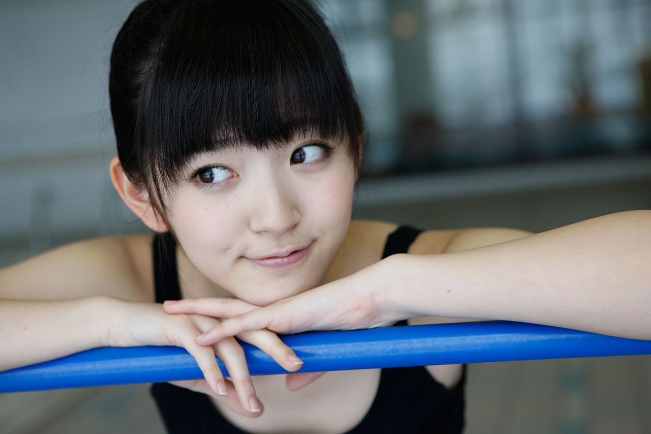 鈴木愛理 Airi Suzuki  Vol.90-图14