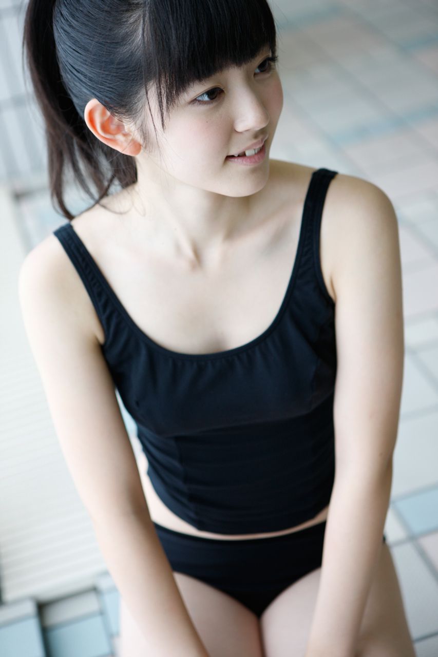 鈴木愛理 Airi Suzuki  Vol.90-图21