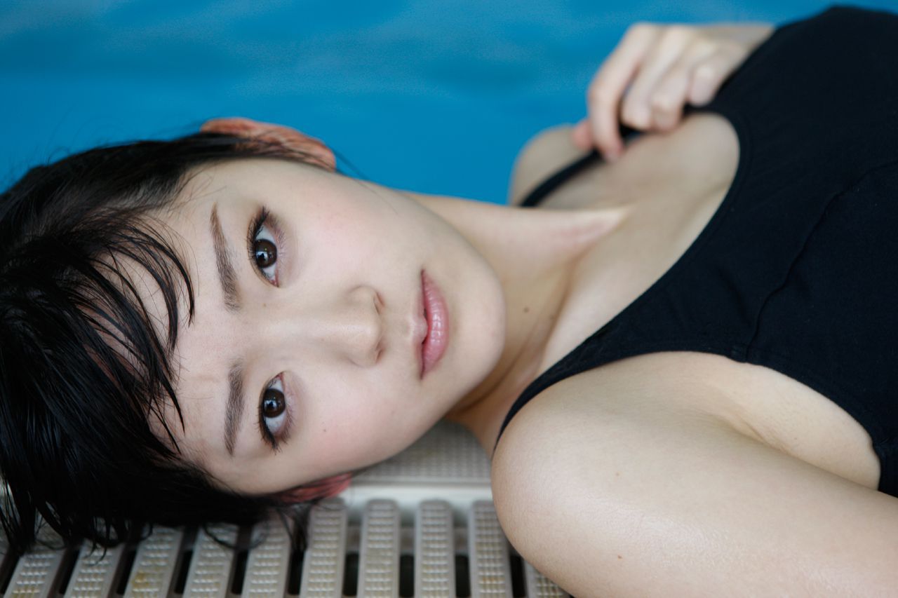 鈴木愛理 Airi Suzuki  Vol.90-图40