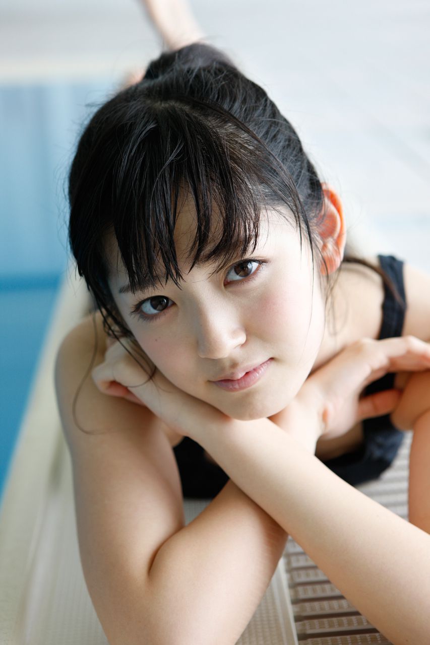 鈴木愛理 Airi Suzuki  Vol.90-图47