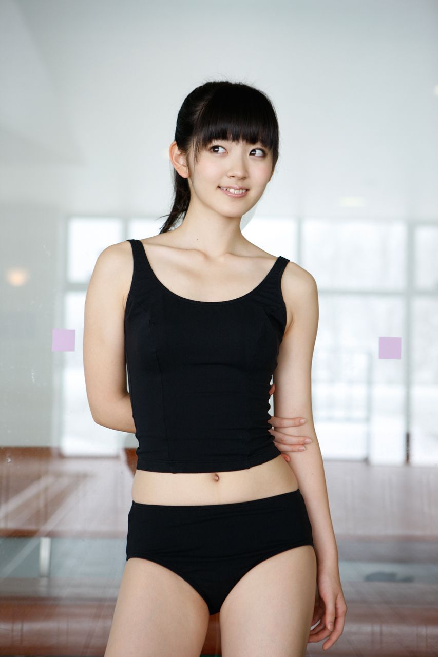 鈴木愛理 Airi Suzuki  Vol.90-图4