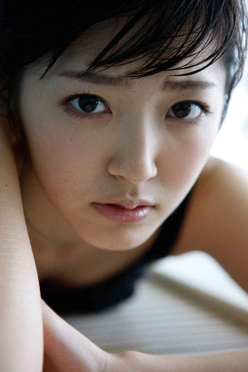 鈴木愛理 Airi Suzuki  Vol.90-图50