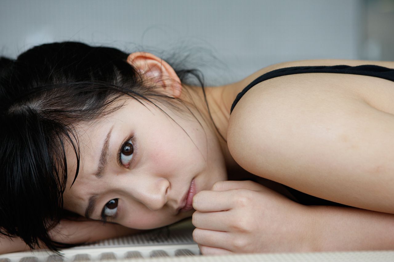 鈴木愛理 Airi Suzuki  Vol.90-图52