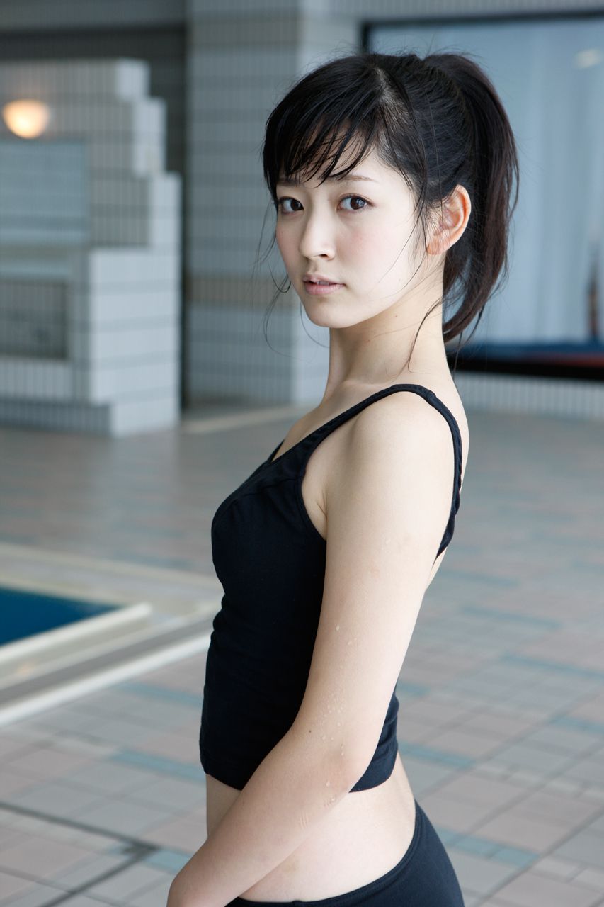 鈴木愛理 Airi Suzuki  Vol.90-图53