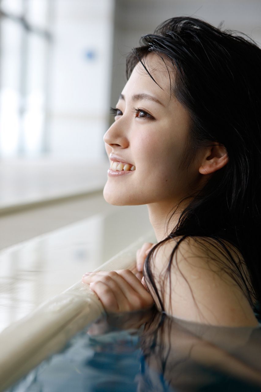 鈴木愛理 Airi Suzuki  Vol.90-图76